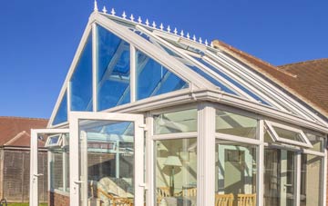 conservatory roof insulation costs West Barsham