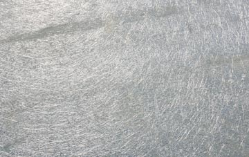 West Barsham laminate fibreglass or shingles?