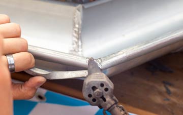 disadvantages of West Barsham lead roofing