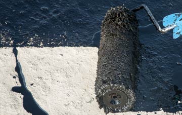 West Barsham liquid sealant waterproofing