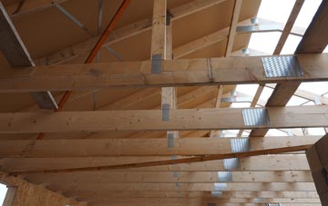 West Barsham roof truss costs