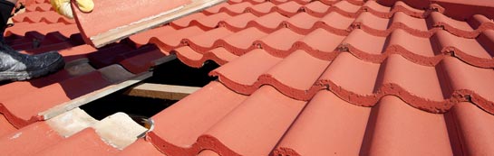 compare West Barsham roof repair quotes