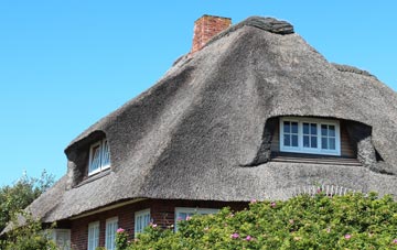 thatch roofing West Barsham, Norfolk