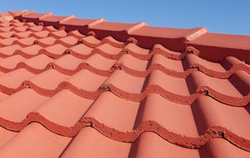 West Barsham tile and slate roof replacement